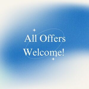 Blue Graphic Design Poster